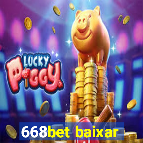 668bet baixar